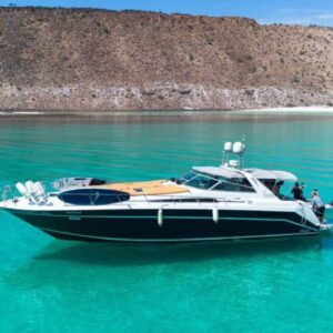 Reserva de barco Cortés - Image 1